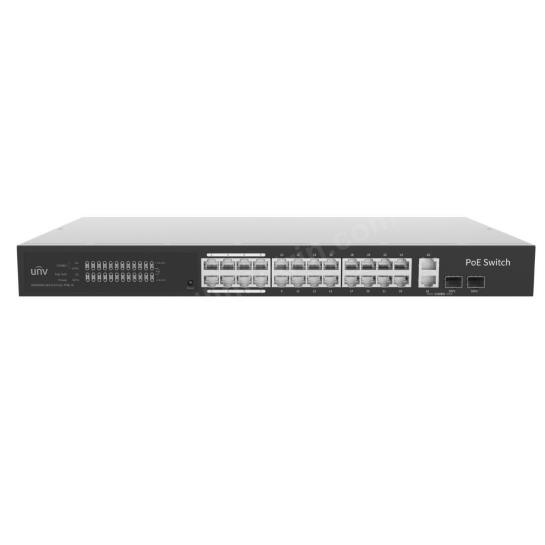 unv uniview nsw3000-25gt1gp1gc-poe-ın - 24 port full gigabit) switch ürün fotoğrafı unv uniview nsw3000-25gt1gp1gc-poe-ın - 24 port full gigabit) switch resmi, unv uniview nsw3000-25gt1gp1gc-poe-ın - 24 port full gigabit) switch fotoğrafı