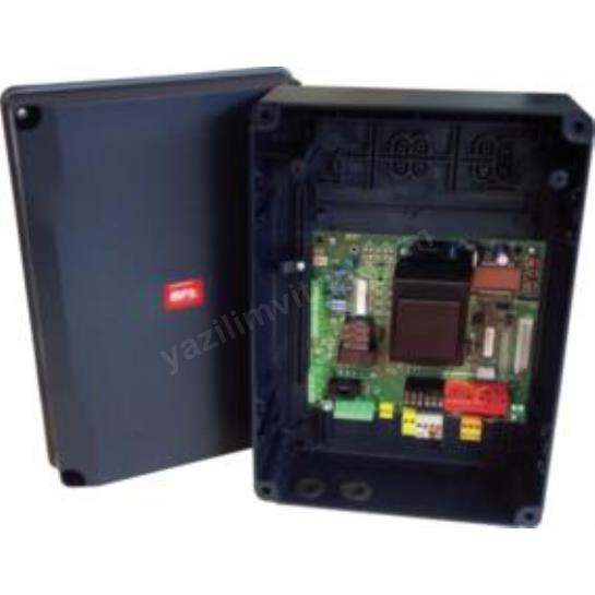 bft sırıo cba 230 (oberon) kontrol kartı ürün fotoğrafı bft sırıo cba 230 (oberon) kontrol kartı resmi, bft sırıo cba 230 (oberon) kontrol kartı fotoğrafı
