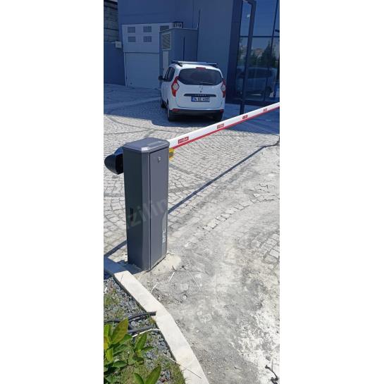 Bft Giotto BT A ULTRA 36-4MT otopark bariyeri seti; 4 metrelik hızlı geçiş, yüksek trafikte güvenli ve dayanıklı geçiş kontrolü sağlar. , BftOtoparkGirişi , GiottoBTAUTRAOtoparkGirişi , OtoparkBariyeriSiteGirişi , BFTHızlıGeçiş , KolluBariyerApartmanGirişi , BftOtoparkYolu , GeçişKontrolSiteGirişi