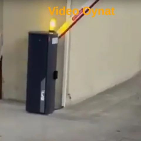 Bft Giotto BT A ULTRA 36-4MT Otopark Bariyeri 4 Metre Kollu Bariyer Seti Kit