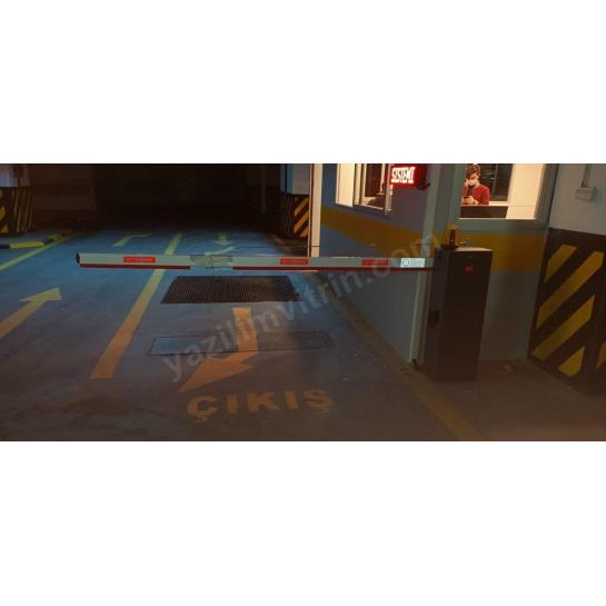 Bft Moovi 40 otopark bariyeri 4 metrelik kollu seti; güvenli, dayanıklı ve hızlı geçiş kontrolü için ideal profesyonel çözüm. , BftOtoparkGirişi , Moovi40SiteGirişi , OtoparkBariyeriKolluSet , BftGeçişKontrolSistemleri , OtoparkGirişKontrol , BftOtoparkBariyeri , KolluBariyerOtopark , SiteGirişiOtomatikBariyer
