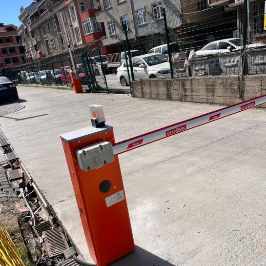 Nice Wide M 4 metre kollu otopark bariyeri, 24V motorlu, yoğun kullanıma uygun, güvenli ve hızlı geçiş sağlayan profesyonel otopark bariyer seti. , NiceOtoparkGirişi , OtoparkBariyeriSiteGirişi , WideMVillaGirişi , NiceBariyerSistemleri , 4MetreBariyerOtopark , KolluBariyerApartmanGirişi , Widem4Kit2KonutProjesi