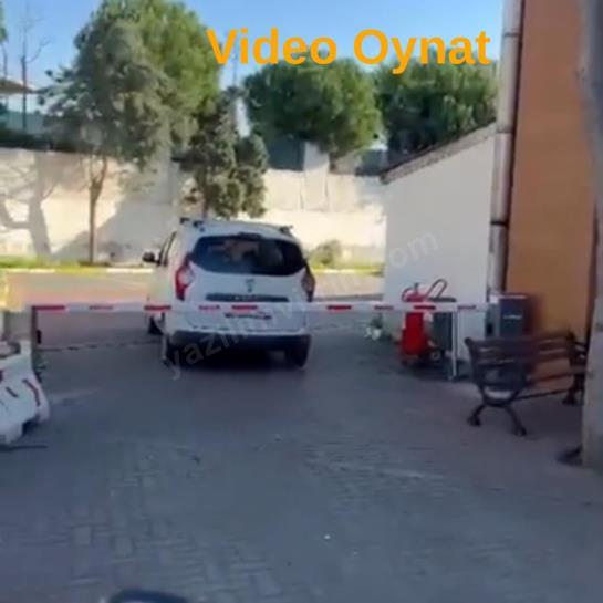 OttoPark Br24-Pro teleskopik kollu otomatik otopark bariyeri, 6 metreye kadar ayarlanabilir yapısıyla hastane girişi için güvenli ve pratik çözüm sunar. , OttoParkHastaneGirişi , OtomatikOtoparkBariyeriSiteGirişi , TeleskopikKolluBariyerHastaneGirişi , OttoParkTeleskopikKol , Br24ProOtoparkGirişi , OtoparkBariyeriHastaneGirişi — Video