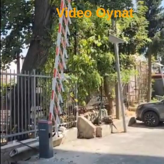 OttoPark Br24-Pro-Çitli 6 Metre Kollu Otopark Bariyeri, yüksek güvenlikli geçiş kontrolü sunar. Çitli yapısı ile araç, yaya ve evcil hayvan geçişini engeller. , OttoParkSiteGirişi , Br24ProÇitliOtopark , ÇitliBariyerFabrikaGirişi , OtomatikBariyerSiteGirişi , 6MetreKolluBariyer , OttoParkVillaGirişi , GüvenlikliGeçişSistemiOtopark — Video