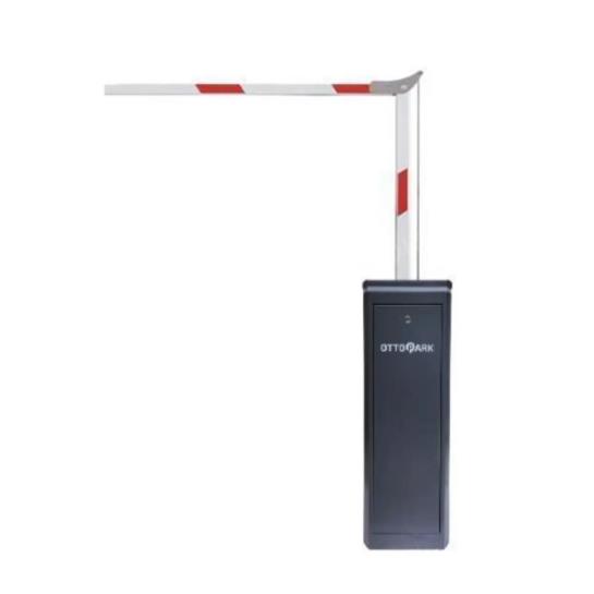 OttoPark Br24-Pro kırılan kollu otomatik otopark bariyeri, düşük tavanlı kapalı otopark ve yeraltı garajlarında güvenli, dayanıklı ve verimli geçiş kontrolü sağlar. , OttoParkKapalıOtopark , Br24ProYeraltıGarajı , KırılanKolluBariyerDüşükTavan , OtoparkBariyeriSiteGirişi , OttoParkTavanUyumluBariyer , KolluBariyerOtoparkGirişi