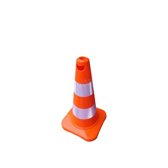 otto-3250 50 cm pvc koni 1.35 kg ürün fotoğrafı otto-3250 50 cm pvc koni 1.35 kg resmi, otto-3250 50 cm pvc koni 1.35 kg fotoğrafı