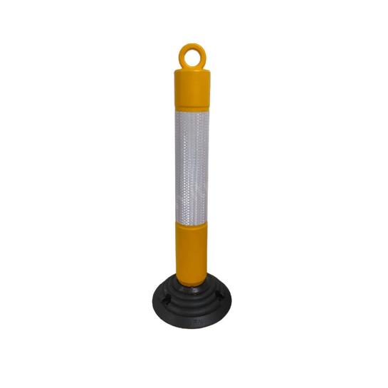 otto-2175/c esnek uyarı dikmesi 75cm ürün fotoğrafı otto-2175/c esnek uyarı dikmesi 75cm resmi, otto-2175/c esnek uyarı dikmesi 75cm fotoğrafı
