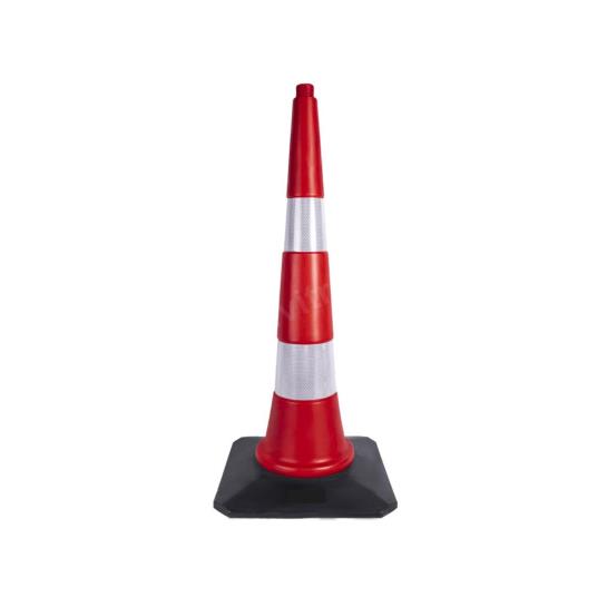 otto-3590 trafik ve reklam konisi 90cm (kauçuk tabanlı) ürün fotoğrafı otto-3590 trafik ve reklam konisi 90cm (kauçuk tabanlı) resmi, otto-3590 trafik ve reklam konisi 90cm (kauçuk tabanlı) fotoğrafı