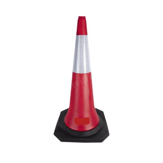 otto-3600 trafik konisi 100cm 5kg ürün fotoğrafı otto-3600 trafik konisi 100cm 5kg resmi, otto-3600 trafik konisi 100cm 5kg fotoğrafı