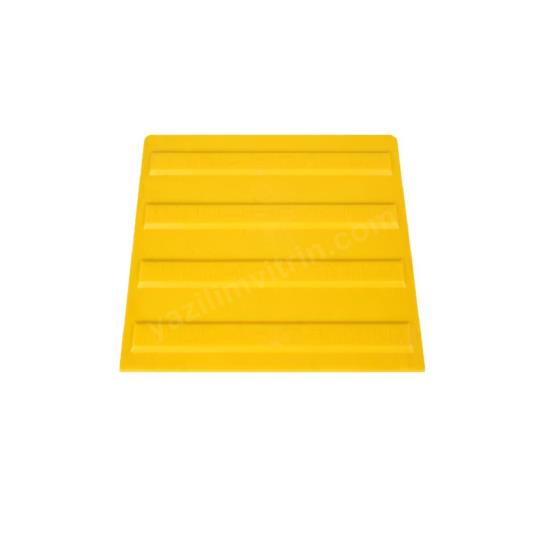 otto-5002 hissedilebilir yürüme yüzeyi 30x30 (klavuz tip) ürün fotoğrafı otto-5002 hissedilebilir yürüme yüzeyi 30x30 (klavuz tip) resmi, otto-5002 hissedilebilir yürüme yüzeyi 30x30 (klavuz tip) fotoğrafı