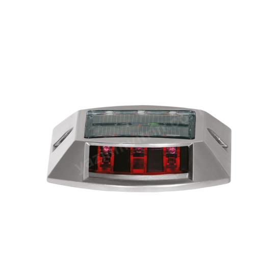 otto-5151 kırmızı solar yol butonu ürün fotoğrafı otto-5151 kırmızı solar yol butonu resmi, otto-5151 kırmızı solar yol butonu fotoğrafı