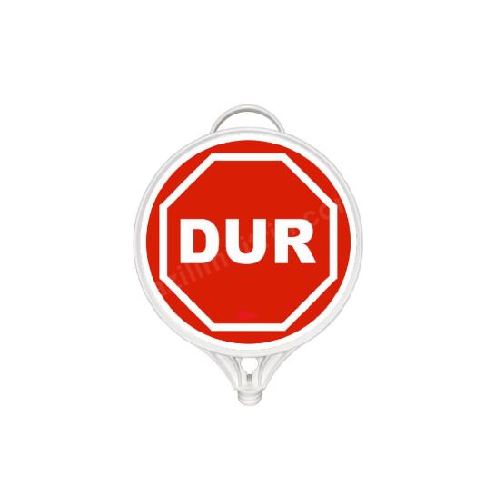 otto-9110 dur tabelası (tek taraflı) ürün fotoğrafı otto-9110 dur tabelası (tek taraflı) resmi, otto-9110 dur tabelası (tek taraflı) fotoğrafı