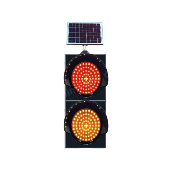 otto-9533 ø300 çiftli flaşör sarı kırmızı ürün fotoğrafı otto-9533 ø300 çiftli flaşör sarı kırmızı resmi, otto-9533 ø300 çiftli flaşör sarı kırmızı fotoğrafı