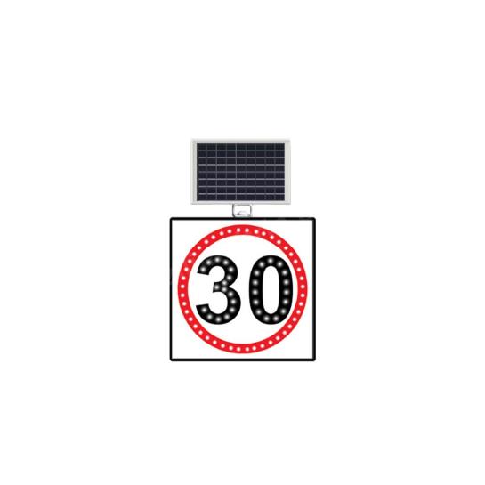 otto-9617 hız limiti 30 km 60x60 cm ürün fotoğrafı otto-9617 hız limiti 30 km 60x60 cm resmi, otto-9617 hız limiti 30 km 60x60 cm fotoğrafı