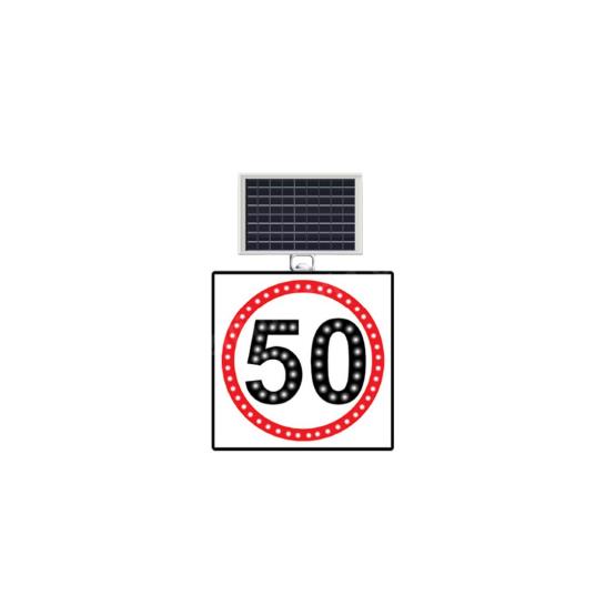 otto-9618 hız limiti 50 km 60x60 cm ürün fotoğrafı otto-9618 hız limiti 50 km 60x60 cm resmi, otto-9618 hız limiti 50 km 60x60 cm fotoğrafı
