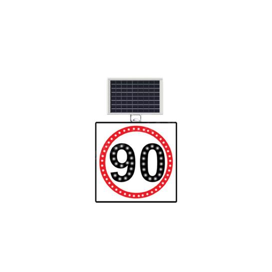 otto-9620 hız limiti 90 km 60x60 cm ürün fotoğrafı otto-9620 hız limiti 90 km 60x60 cm resmi, otto-9620 hız limiti 90 km 60x60 cm fotoğrafı