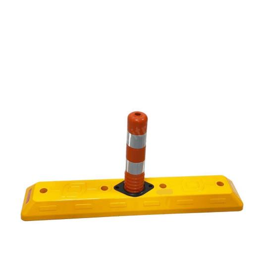 otto-2245 sarı tabanlı delinatör 45cm ürün fotoğrafı otto-2245 sarı tabanlı delinatör 45cm resmi, otto-2245 sarı tabanlı delinatör 45cm fotoğrafı