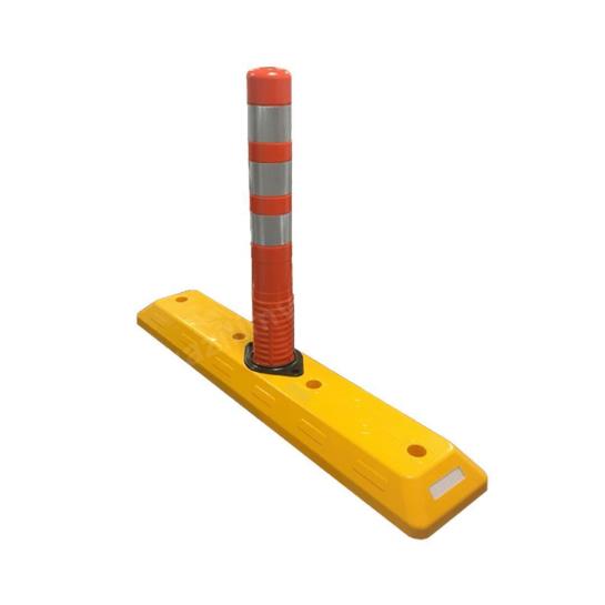 otto-2200 sarı tabanlı delinatör 75cm ürün fotoğrafı otto-2200 sarı tabanlı delinatör 75cm resmi, otto-2200 sarı tabanlı delinatör 75cm fotoğrafı
