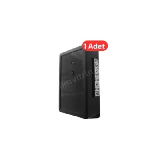 Mini Panel Otopark Hgs Giriş Sistemi Seti Çıkış Kablosuz Loop Mini Panel Otopark Hgs Giriş Sistemi Seti Çıkış Kablosuz Loop