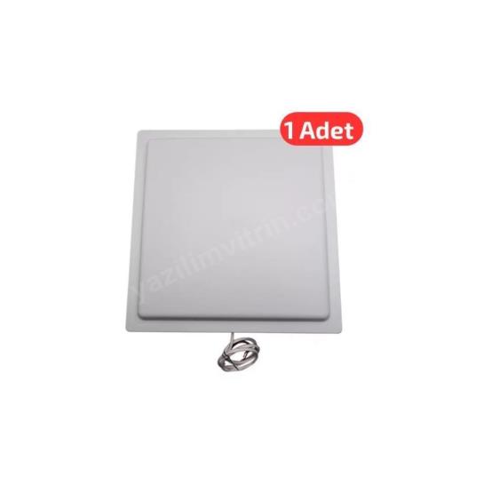 Mini Panel Otopark Hgs Giriş Sistemi Seti Çıkış Loop Mini Panel Otopark Hgs Giriş Sistemi Seti Çıkış Loop