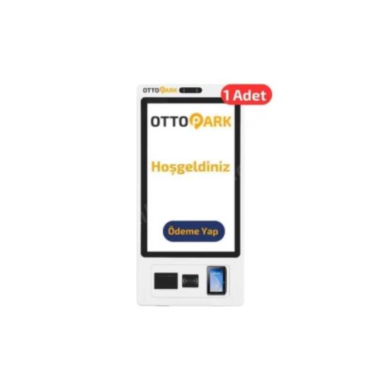 Ücretli Otopark Plaka Tanıma Sistemi Seti 1 Giriş - 1 Çıkış - 1 İnsansız Ödemeli Ücretli Otopark Plaka Tanıma Sistemi Seti 1 Giriş - 1 Çıkış - 1 İnsansız Ödemeli