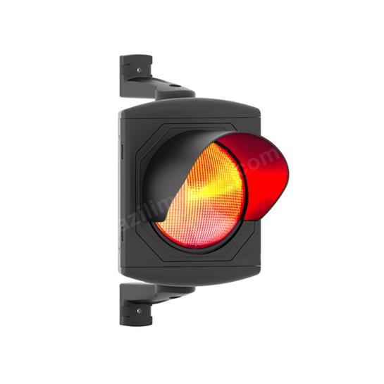ottopark 100 mm - 10 cm ledli tekli trafik lambası ürün fotoğrafı ottopark 100 mm - 10 cm ledli tekli trafik lambası resmi, ottopark 100 mm - 10 cm ledli tekli trafik lambası fotoğrafı