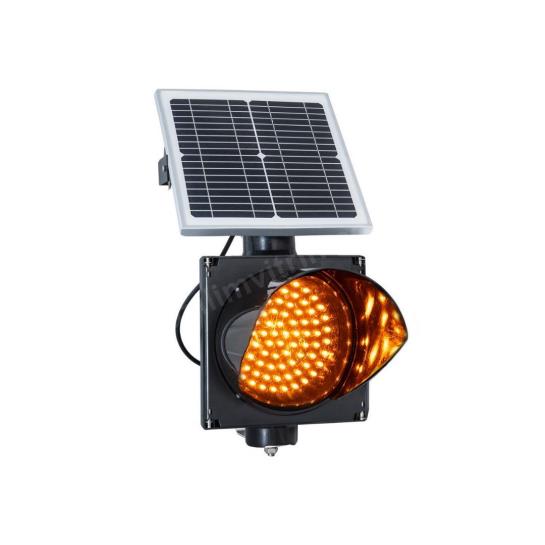 ottopark 200 mm - 20 cm solar trafik lambası ( kırmızı ) ürün fotoğrafı ottopark 200 mm - 20 cm solar trafik lambası ( kırmızı ) resmi, ottopark 200 mm - 20 cm solar trafik lambası ( kırmızı ) fotoğrafı