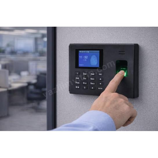 ZkTeco D20Id Proximity Parmak İzi Okuma Cihazı Görseli ZkTeco D20Id Proximity Parmak İzi Okuma Cihazı