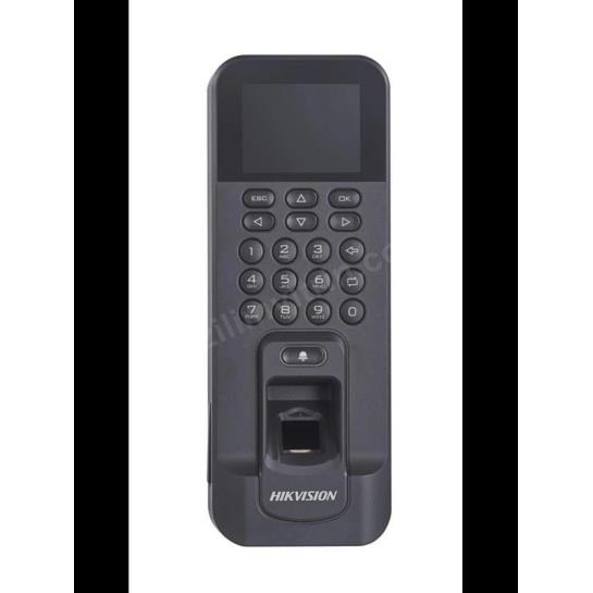 hikvision parmak izi erişim kontrol terminali ürün fotoğrafı hikvision parmak izi erişim kontrol terminali resmi, hikvision parmak izi erişim kontrol terminali fotoğrafı