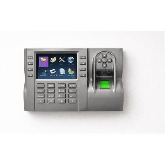 ZkTeco Iclock 580Mf Mifare Parmak İzi Okuma Cihazı Görseli ZkTeco Iclock 580Mf Mifare Parmak İzi Okuma Cihazı