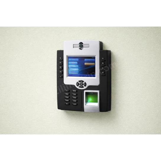 ZkTeco Iclock 880Mf Mifare Parmak İzi Okuma Cihazı Görseli ZkTeco Iclock 880Mf Mifare Parmak İzi Okuma Cihazı
