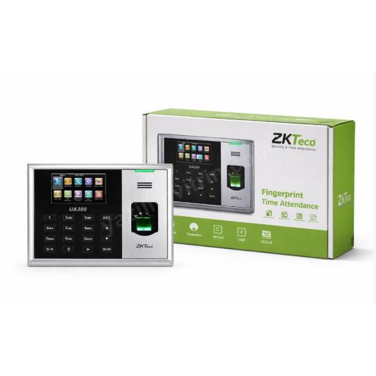 ZkTeco Ua300Id Proximity Parmak İzi Okuma Cihazı Görseli ZkTeco Ua300Id Proximity Parmak İzi Okuma Cihazı