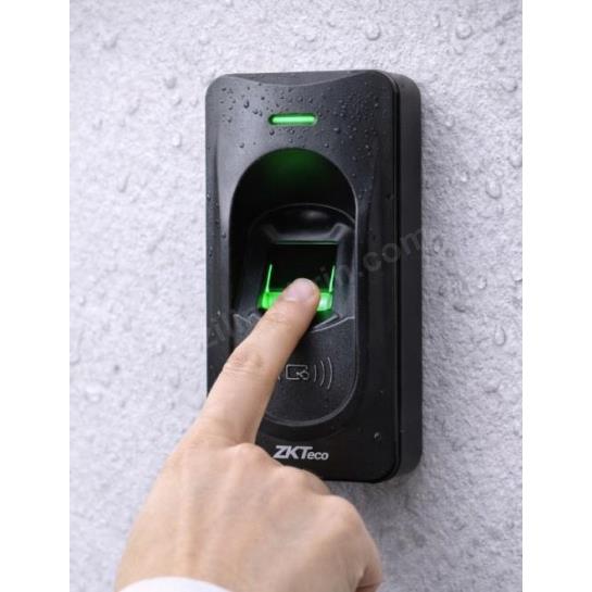 ZkTeco FR1200-ID Parmak İzi Tarayıcı Görseli ZkTeco FR1200-ID