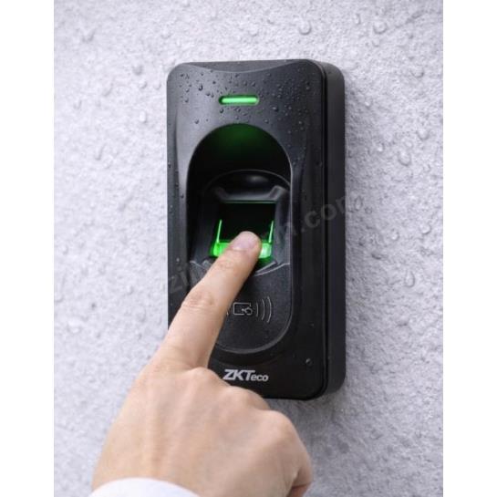ZkTeco FR1200-MF Parmak İzi Tarayıcı Görseli ZkTeco FR1200-MF
