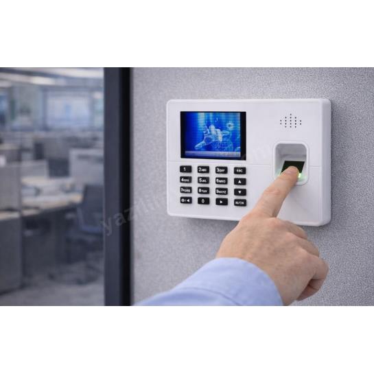 ZkTeco K60Id Proximity Parmak İzi Okuma Cihazı Görseli ZkTeco K60Id Proximity Parmak İzi Okuma Cihazı