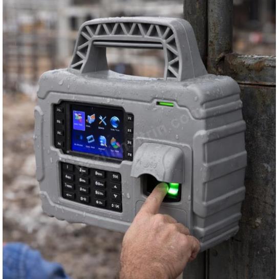 ZkTeco S922Id Proximity Parmak İzi Okuma Cihazı Görseli ZkTeco S922Id Proximity Parmak İzi Okuma Cihazı