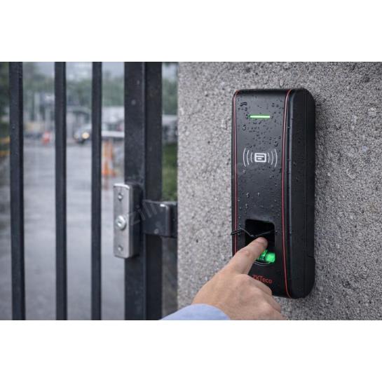 ZkTeco Tf1600Id Proximity Parmak İzi Okuma Cihazı IP65 Görseli ZkTeco Tf1600Id Proximity Parmak İzi Okuma Cihazı IP65