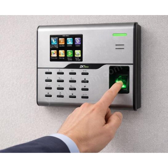 ZkTeco UA860 13,56Mhz Parmak izi Okuma Cihazı Wifi Görseli ZkTeco UA860 13,56Mhz Parmak izi Okuma Cihazı Wifi