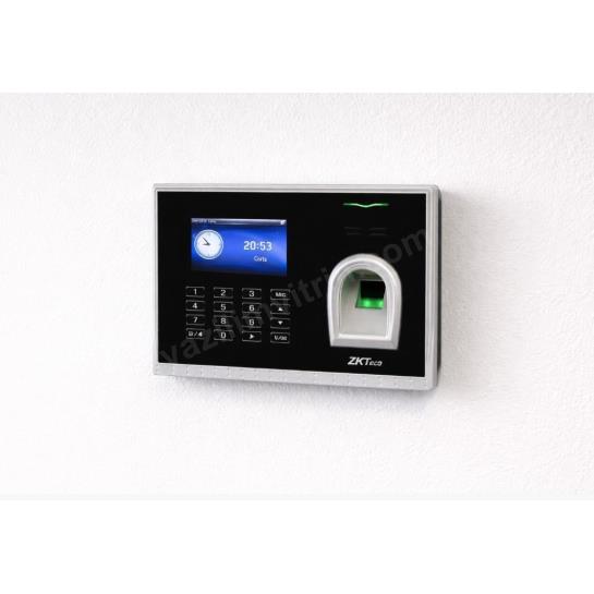 ZkTeco Z100Id Proximity Parmak İzi Okuma Cihazı Görseli ZkTeco Z100Id Proximity Parmak İzi Okuma Cihazı