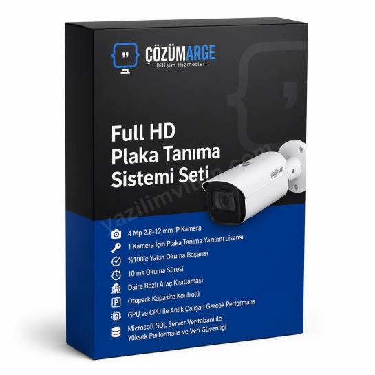 çözüm arge plaka tanıma sistemi full hd 4-mp dahua kameralı pts seti ürün fotoğrafı çözüm arge plaka tanıma sistemi full hd 4-mp dahua kameralı pts seti resmi, çözüm arge plaka tanıma sistemi full hd 4-mp dahua kameralı pts seti fotoğrafı