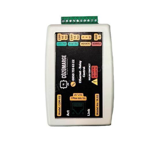 plaka tanıma sistemi role kartı ethernet-network bağlantılı 2 roleli ıo kart ürün fotoğrafı plaka tanıma sistemi role kartı ethernet-network bağlantılı 2 roleli ıo kart resmi, plaka tanıma sistemi role kartı ethernet-network bağlantılı 2 roleli ıo kart fotoğrafı