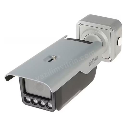 Dahua 4MP plaka okuma kamerası, 3.2-10.5mm lensli bullet ANPR model; araç giriş-çıkışlarında net plaka tanıma ve güvenlik için ideal. , DahuaPlakaOkumaKamerası , AnprAraçGirişi , PlakaTanımaOtoparkGirişi , DahuaOtoparkGüvenliği , BulletKameraSiteGirişi , AraçGirişÇıkışKontrolü , DahuaFabrikaGirişi