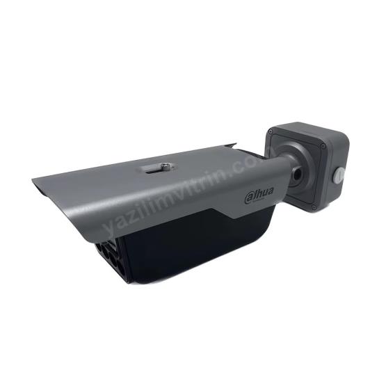 Dahua ITC 413 4MP bullet ANPR plaka okuma kamerası, 3.2-10.5 mm lensli gömülü PTS çözümüyle net ve güvenilir araç takibi sağlar. , DahuaPlakaOkumaKamerası , AnprOtoparkGirişi , DahuaFabrikaGirişi , PtsKameraSiteGirişi , BulletKameraAraçTakibi , OtoparkPlakaTanıma , GömülüPtsÇözümü
