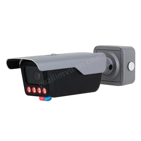 Dahua ITC413 ANPR plaka okuma kamerası, 4MP çözünürlük ve 3.2-10.5mm lensiyle araç tanıma ve güvenlikte yüksek performans sunar. , DahuaOtoparkGirişi , AnprKameraSiteGirişi , PlakaOkumaKamerasıOtopark , DahuaPlakaTanımaSistemi , AraçTanımaKamuKurumu , GüvenlikKamerasıFabrikaGirişi