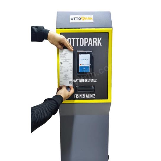 ottopark paysystem android kredi kartı self servis otomatik insansız ödeme sistemi ürün fotoğrafı ottopark paysystem android kredi kartı self servis otomatik insansız ödeme sistemi resmi, ottopark paysystem android kredi kartı self servis otomatik insansız ödeme sistemi fotoğrafı