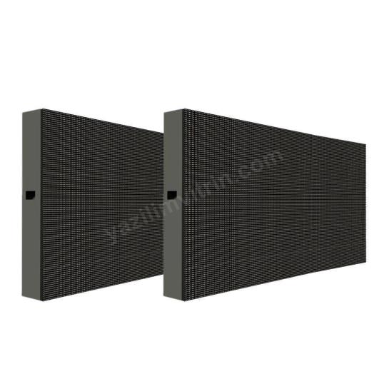 plaka tanıma sistemi led tabela 4 satır ethernet bağlantılı ürün fotoğrafı plaka tanıma sistemi led tabela 4 satır ethernet bağlantılı resmi, plaka tanıma sistemi led tabela 4 satır ethernet bağlantılı fotoğrafı