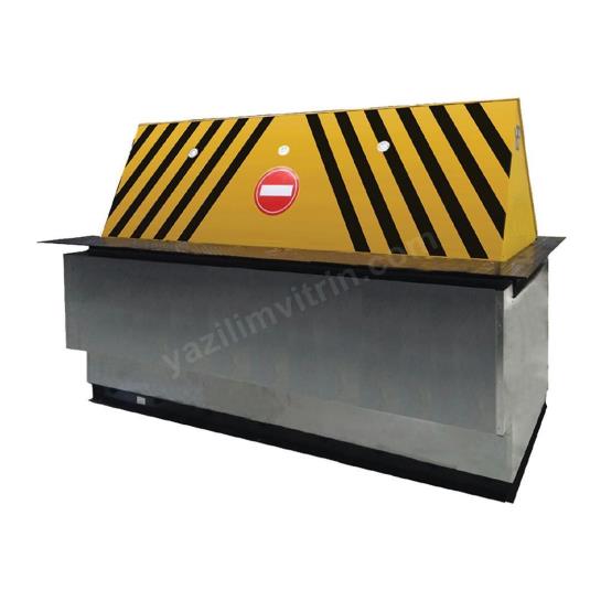 özak rb 3mt road blocker ürün fotoğrafı özak rb 3mt road blocker resmi, özak rb 3mt road blocker fotoğrafı