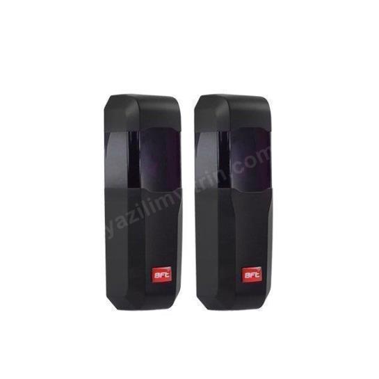 bft compacta a20 180 emniyet fotoseli ürün fotoğrafı bft compacta a20 180 emniyet fotoseli resmi, bft compacta a20 180 emniyet fotoseli fotoğrafı