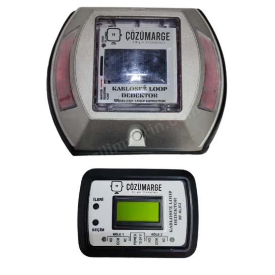 ottopark pd-910 güneş enerjili kablosuz loop dedektör metal kütle dedektörü kit-set 1 merkez 1 alıcı ürün fotoğrafı ottopark pd-910 güneş enerjili kablosuz loop dedektör metal kütle dedektörü kit-set 1 merkez 1 alıcı resmi, ottopark pd-910 güneş enerjili kablosuz loop dedektör metal kütle dedektörü kit-set 1 merkez 1 alıcı fotoğrafı