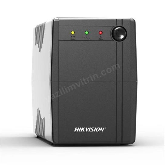 hıkvısıon ds-ups600 kesintisiz güç kaynağı ürün fotoğrafı hıkvısıon ds-ups600 kesintisiz güç kaynağı resmi, hıkvısıon ds-ups600 kesintisiz güç kaynağı fotoğrafı